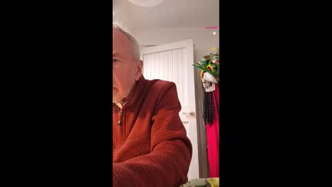 Pleasedominateme online show from February 1, 3:42 pm