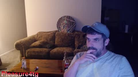Anything4aTgirl online show from September 28, 2:09 am
