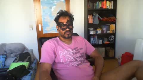 Call me Sam online show from March 6, 10:41 am