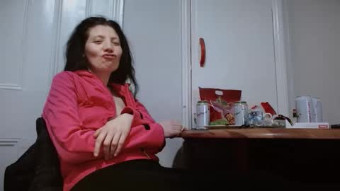 MirIsk online show from February 5, 12:47 am