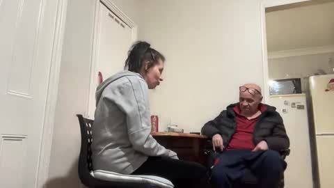 MirIsk online show from February 16, 10:41 pm