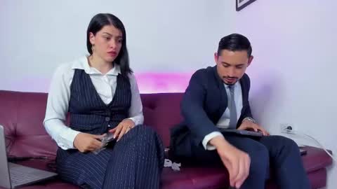 Snapshot of pleasurecompany chatting on September 15, 10:00 pm sergio natalie online show from September 15, 10:00 pm