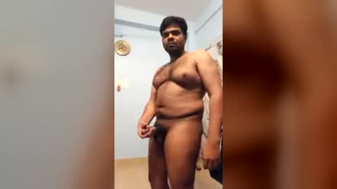 pleasurecrow online show from July 15, 12:10 pm