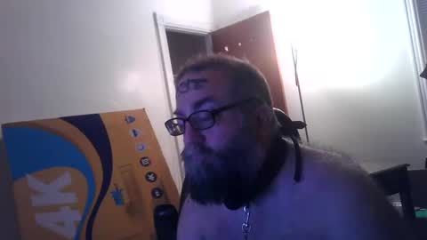 Snapshot of pleasurepuppt chatting on December 29, 10:56 am pleasurepuppt online show from December 29, 10:56 am