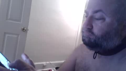 Snapshot of pleasurepuppt chatting on January 11, 8:43 am pleasurepuppt online show from January 11, 8:43 am