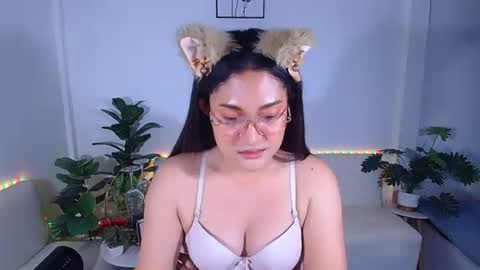 Snapshot of ploysaithailand chatting on September 15, 9:33 am Ploysai online show from September 15, 9:33 am