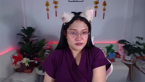 Snapshot of ploysaithailand chatting on February 11, 2:57 am Ploysai online show from February 11, 2:57 am