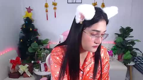 Snapshot of ploysaithailand chatting on January 15, 3:00 am Ploysai online show from January 15, 3:00 am