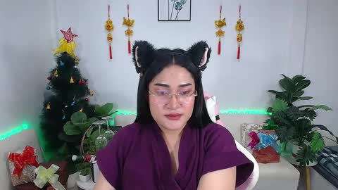 Snapshot of ploysaithailand chatting on January 15, 3:29 pm Ploysai online show from January 15, 3:29 pm