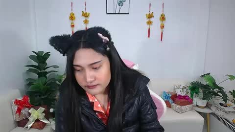 Snapshot of ploysaithailand chatting on January 30, 2:38 am Ploysai online show from January 30, 2:38 am
