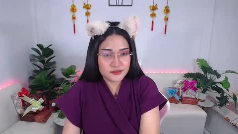 Snapshot of ploysaithailand chatting on January 27, 9:02 am Ploysai online show from January 27, 9:02 am