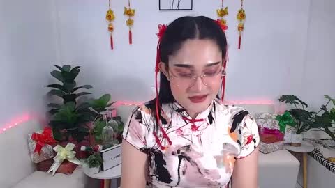 Snapshot of ploysaithailand chatting on January 28, 12:54 pm Ploysai online show from January 28, 12:54 pm