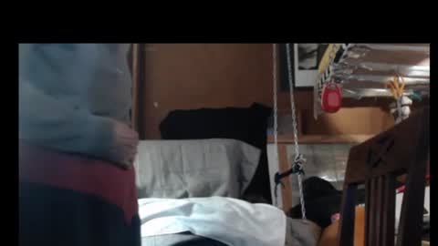Snapshot of plumerialba chatting on February 2, 8:56 am Plumerialba online show from February 2, 8:56 am