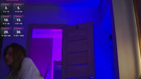 Ari online show from November 9, 12:08 pm