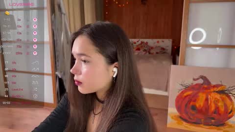 Acey online show from October 29, 4:25 am