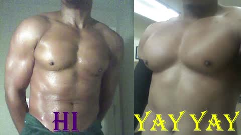 Snapshot of plush73 chatting on January 8, 8:06 am StraightPlush online show from January 8, 8:06 am