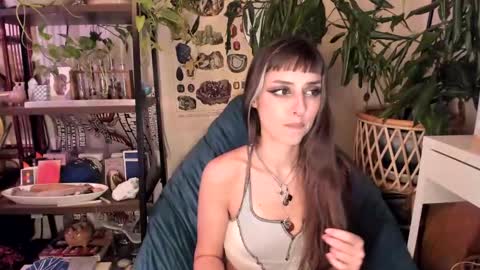 Snapshot of pluto_astrology chatting on September 15, 10:11 pm Goddess Pluto online show from September 15, 10:11 pm