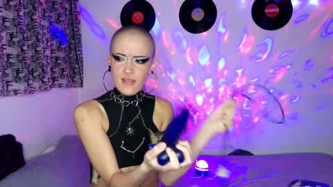   online show from January 11, 12:01 am