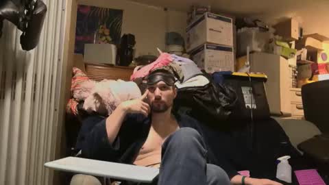 Pup Seth online show from June 3, 7:44 am