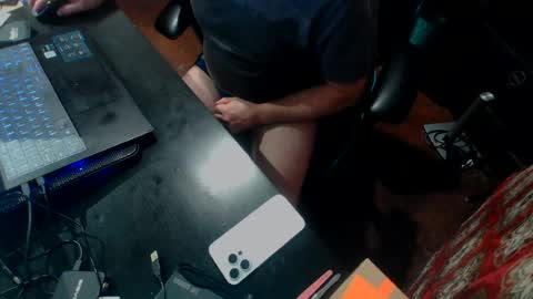 PNPguy online show from July 17, 11:01 am