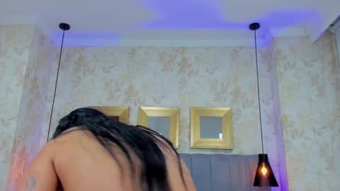 pocahontas1_bgb online show from March 6, 12:21 am