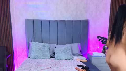 pocahontas1_bgb online show from January 28, 10:45 pm