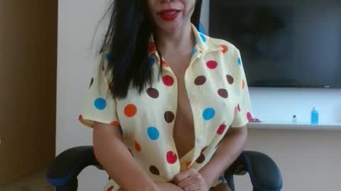 pocahontas online show from May 11, 11:06 am