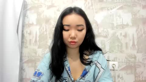 Erica online show from January 22, 3:20 am