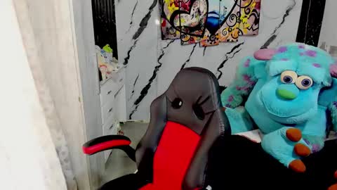 lesly pagina azul pocahontas982 online show from October 4, 2:37 pm