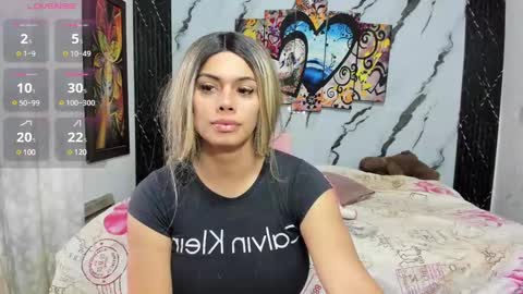 lesly pagina azul pocahontas982 online show from December 2, 12:24 pm