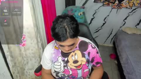 lesly pagina azul pocahontas982 online show from May 2, 4:02 pm
