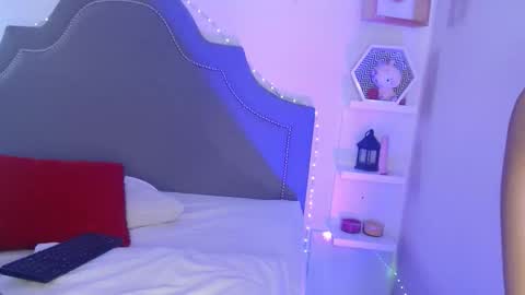 Pocahontas online show from February 23, 3:14 pm