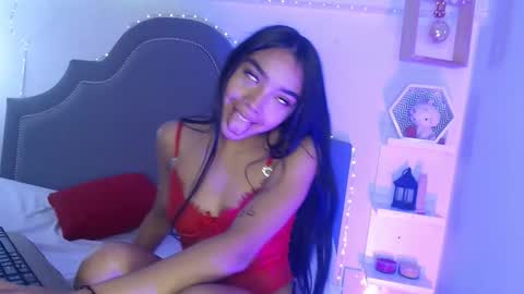 Pocahontas online show from February 21, 2:31 pm