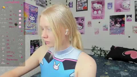 Mary online show from February 1, 3:30 am