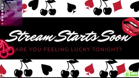 pocketace246 online show from March 31, 2:45 am