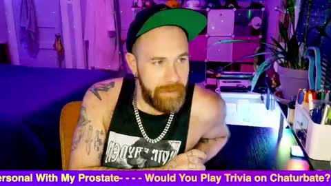 pocketcub32 online show from May 16, 6:10 am