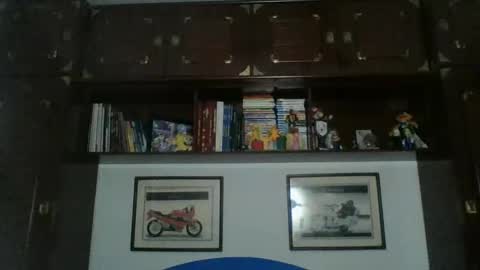 pocoyotop online show from April 18, 11:16 pm