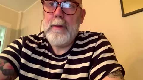 poeticdaddy online show from October 24, 11:11 am