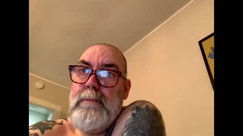 poeticdaddy online show from November 12, 2:08 pm