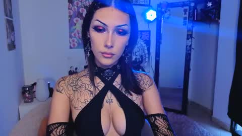Dafne online show from May 13, 8:29 pm