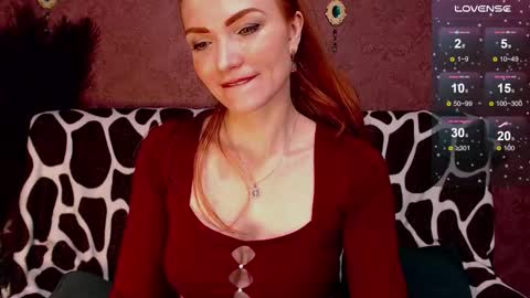 Poison Eva  online show from November 29, 5:04 am