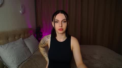 poison_inyour_mind online show from November 17, 5:15 pm