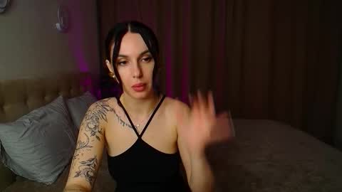 poison_inyour_mind online show from November 19, 5:56 pm