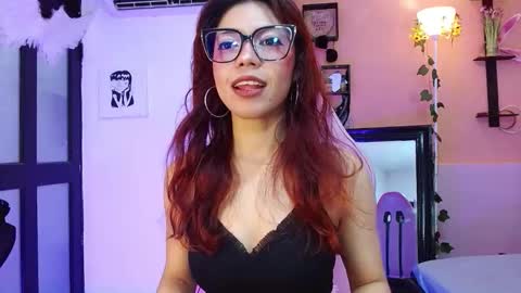 poison_liv online show from February 1, 1:41 pm