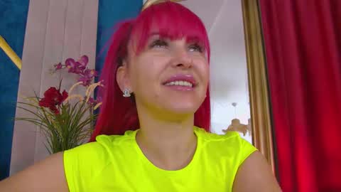 poison_milf_ online show from October 5, 3:59 am