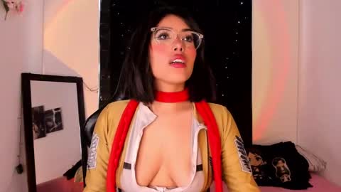 Snapshot of poison_willow chatting on February 23, 4:35 pm Willow Hours 12pm to 630pm Colombian time FRIDAY AND SUNDAY FREE DAYS online show from February 23, 4:35 pm
