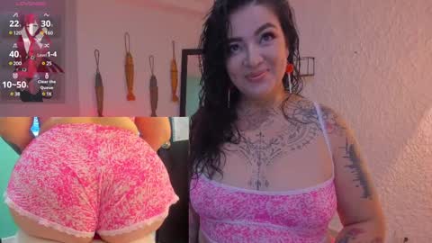 poisson_ivy_ online show from March 3, 4:03 am