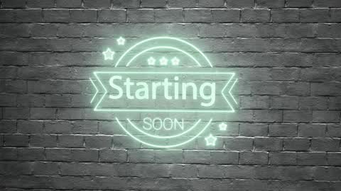 Poi online show from April 4, 2:46 pm