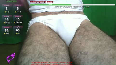 Poi online show from June 29, 1:44 pm