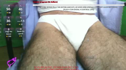 Poi online show from May 31, 12:04 pm